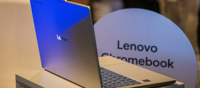 Nový Lenovo Chromebook Plus 14: revoluční krok jako Apple M1?