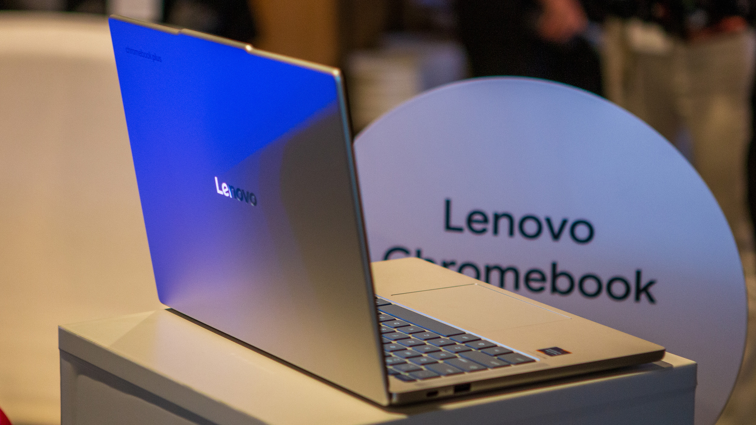 Nový Lenovo Chromebook Plus 14: revoluční krok jako Apple M1?