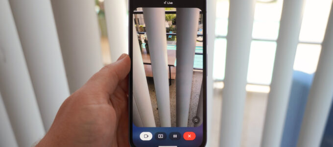 Objevte Project Astra Gemini Live: Budoucnost Android XR!