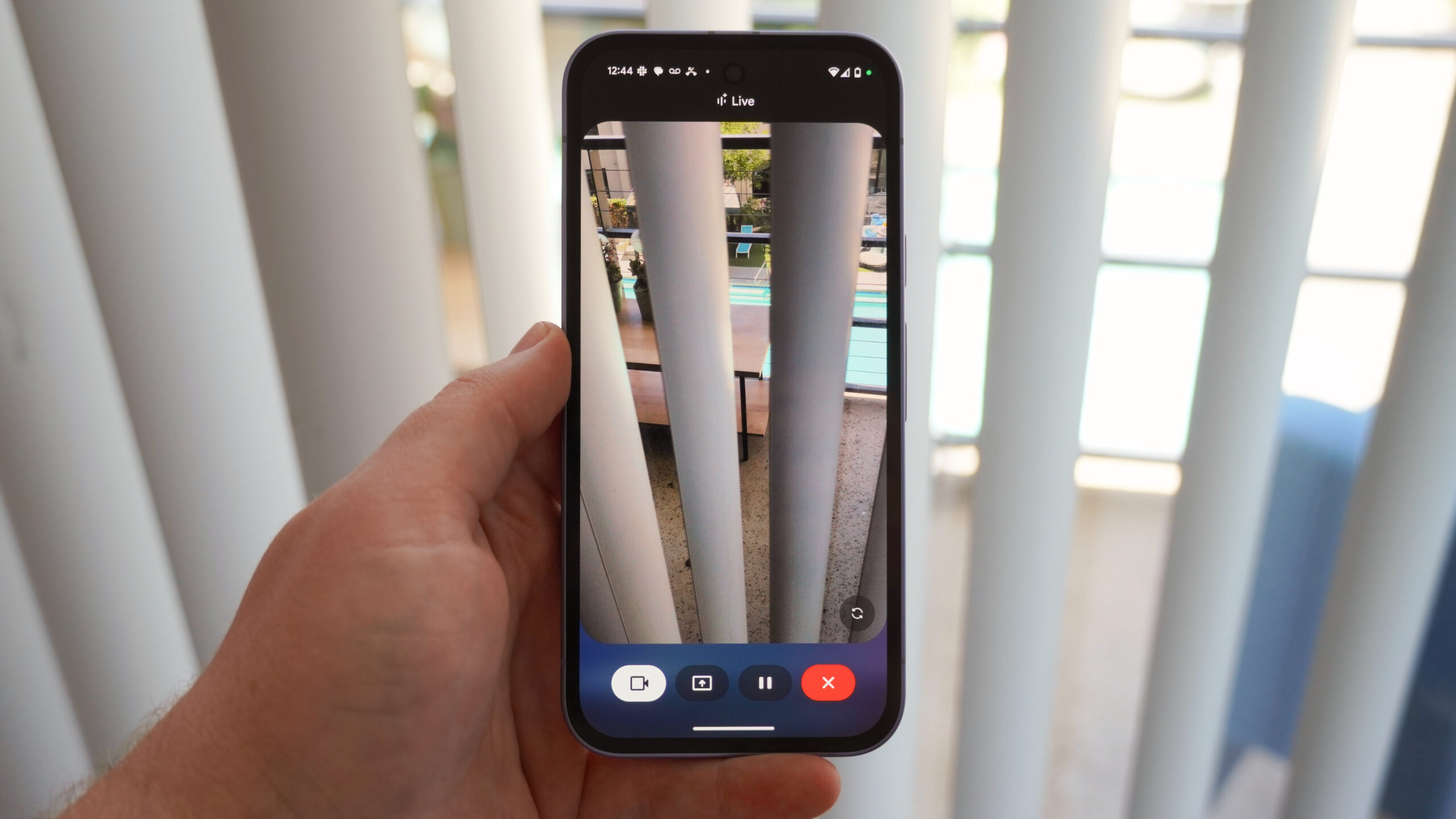 Objevte Project Astra Gemini Live: Budoucnost Android XR!