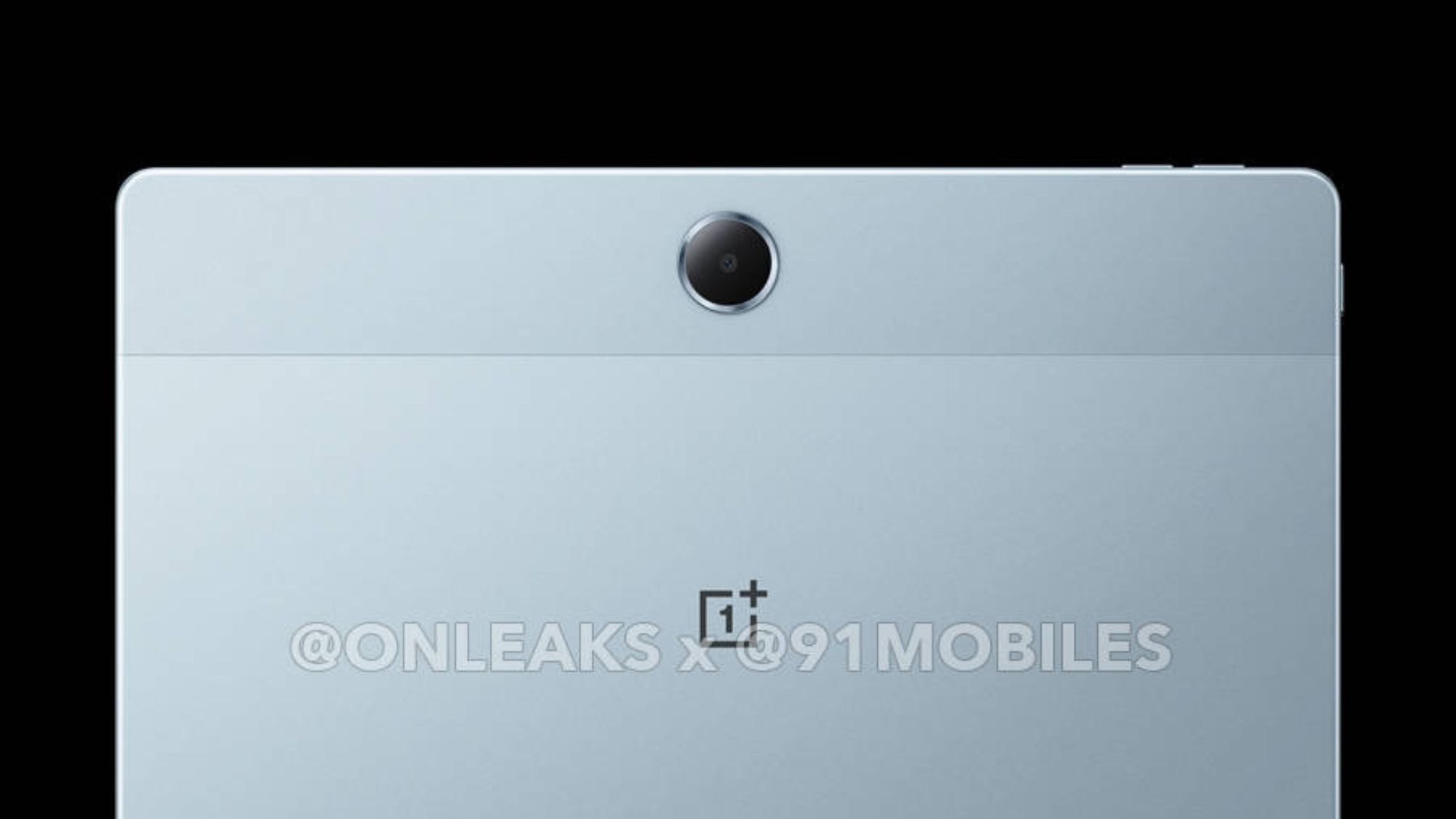 OnePlus chystá tablet jako konkurenci pro iPad
