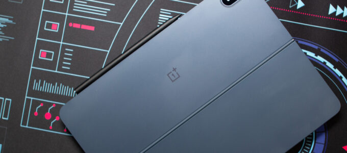 OnePlus míří na hráče s novým kompaktním tabletem