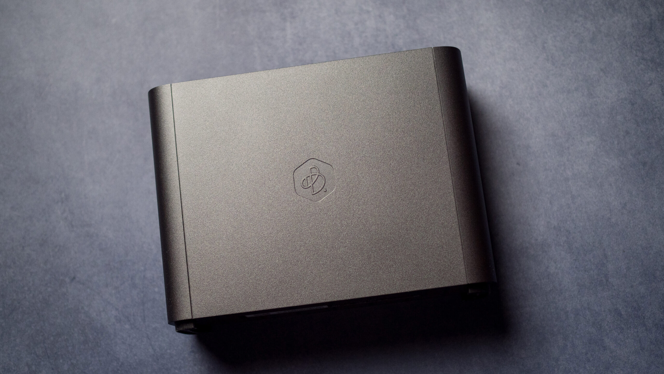 Perfektní startér Plex serveru: Synology 8TB BeeStation Plus
