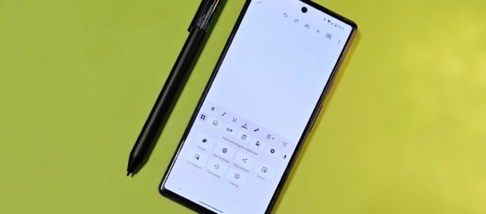 Pixel AI zrychlí Gboard díky okamžitým úpravám a dalším funkcím