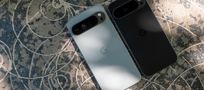 Pixel Sense na Pixel 10 možná jako 'Magic Cue'