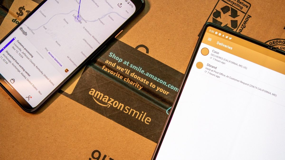 Pozor na podvody během Prime Day: Chraňte své peníze!
