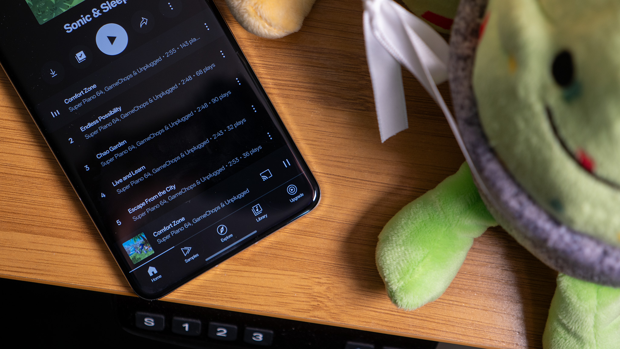 Přenos playlistů na YouTube Music ze Spotify a jiných služeb