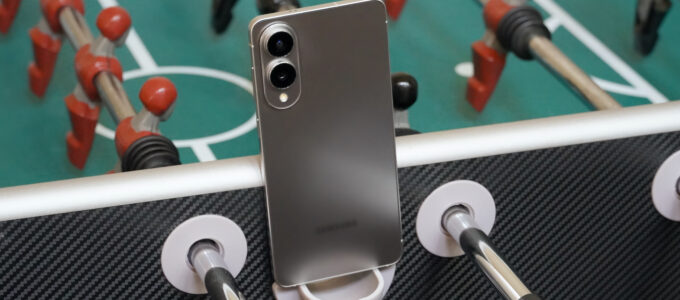 Proč Galaxy S25 Edge zůstává na pultech obchodů neprodán