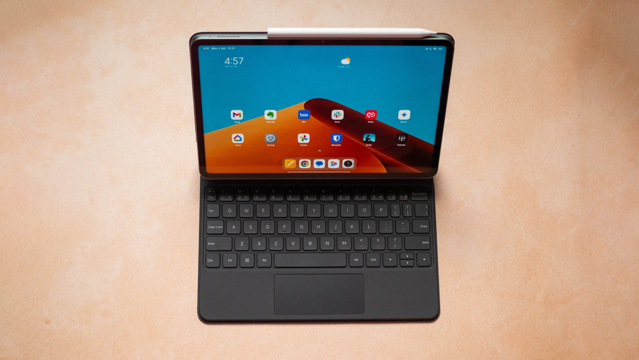 Recenze: Xiaomi Pad 7 Pro - více výkonu v designu iPad Air