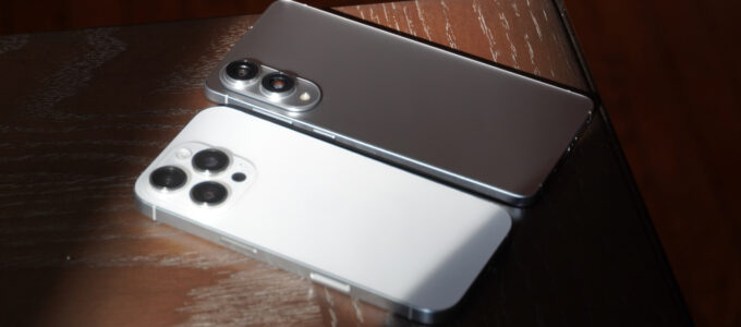 Samsung Galaxy S25 Edge: Test teleobjektivu na koncertě