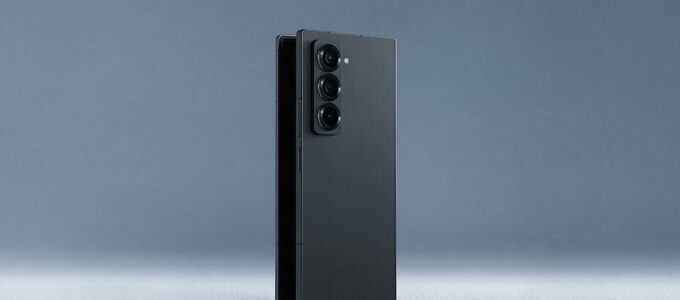 Samsung Galaxy Z Fold 7: Velké vylepšení displeje na obzoru