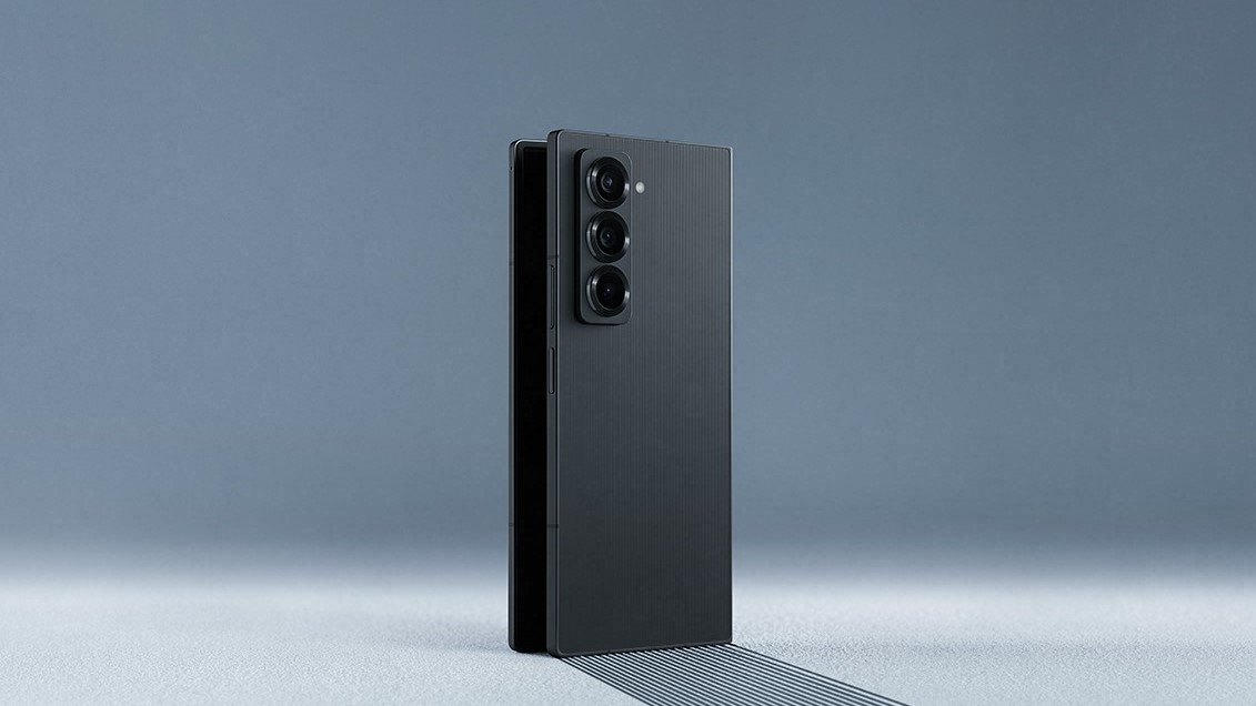 Samsung Galaxy Z Fold 7: Velké vylepšení displeje na obzoru