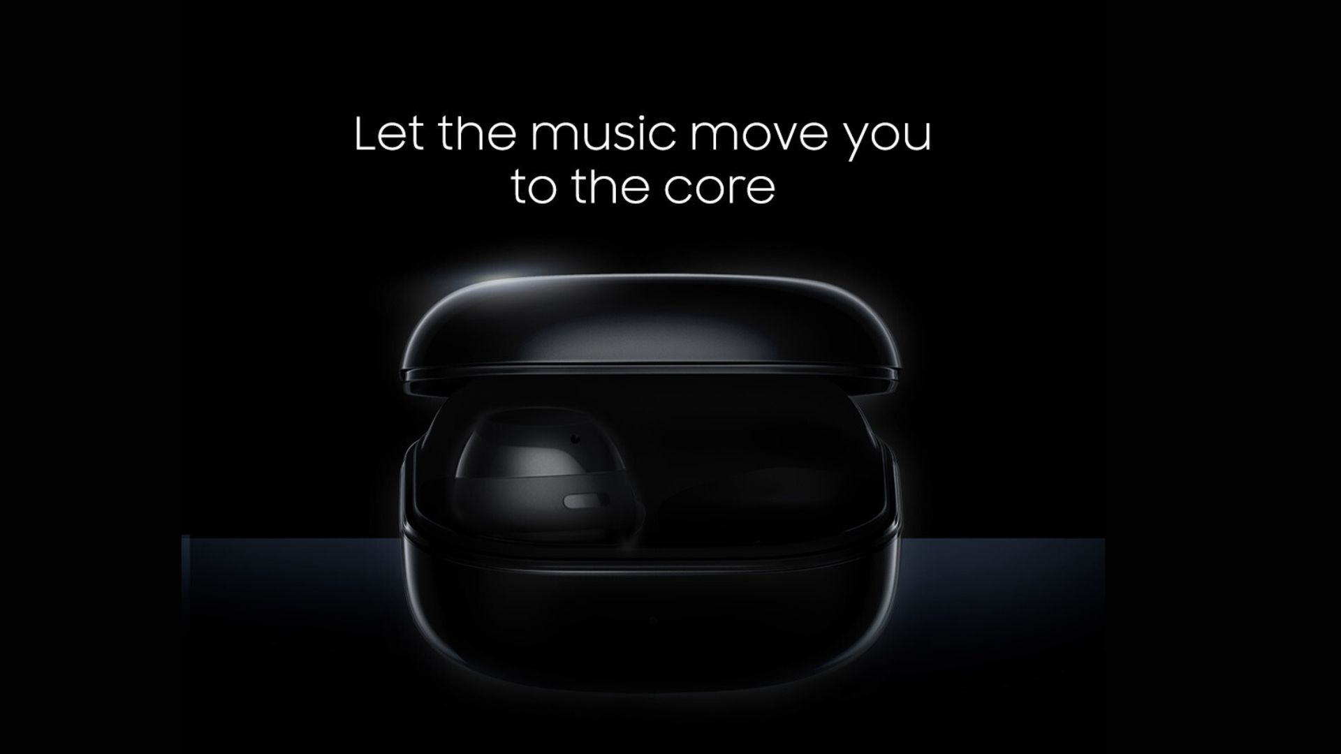 Samsung láká na nové Galaxy Buds před uvedením na trh