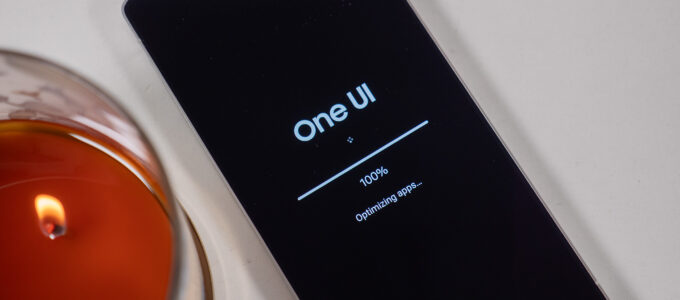 Samsung One UI 8 beta 2 dostupná pro Galaxy S25 v několika regionech