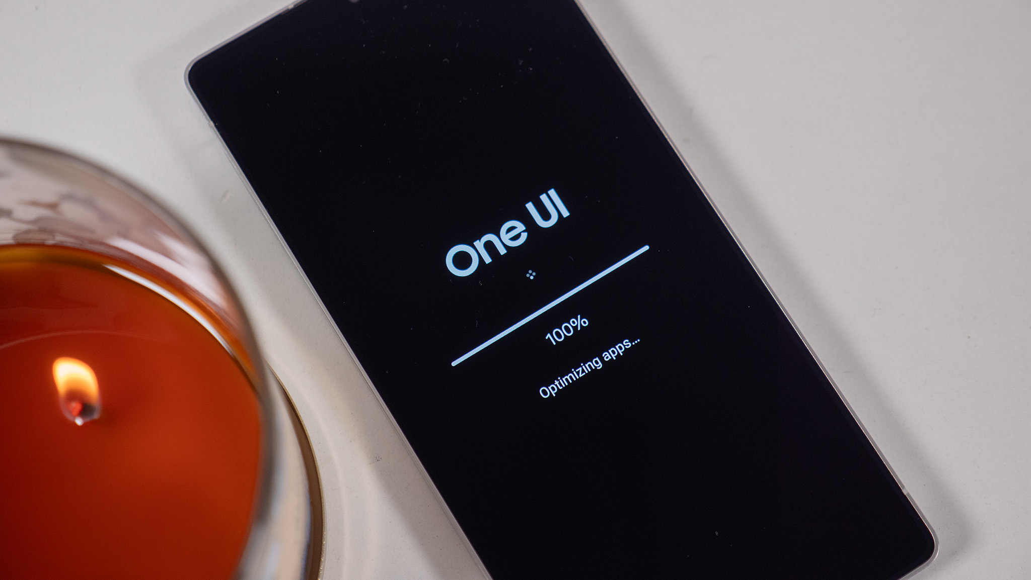 Samsung One UI 8 beta 2 dostupná pro Galaxy S25 v několika regionech