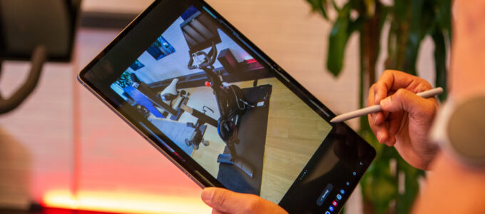Samsung tablet slevou $200 nyní v Best Buy!