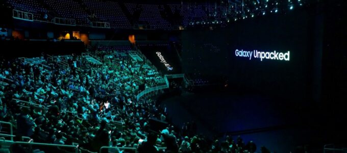 Samsung Unpacked a úniky Nothing Phone 3: Novinky týdne