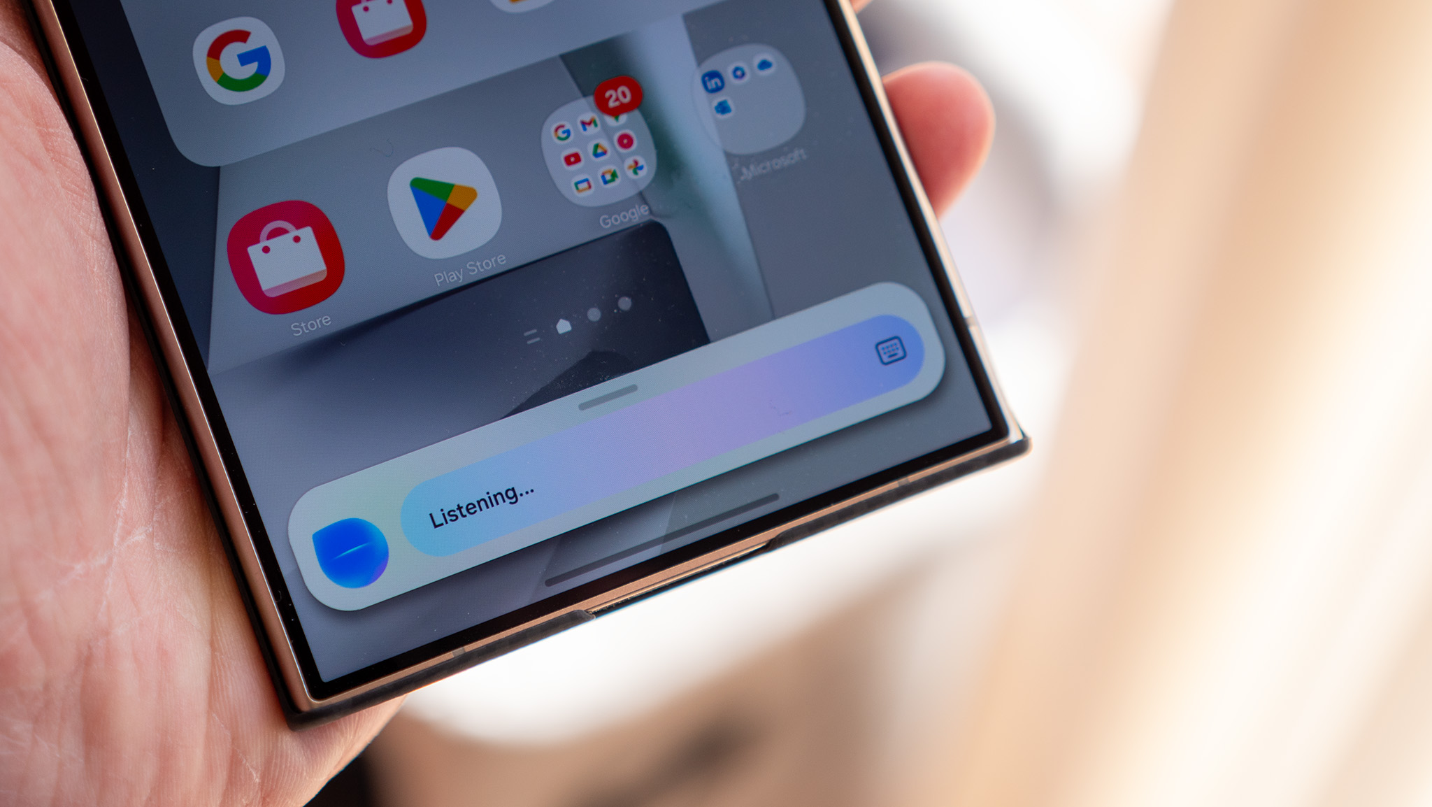 Samsung zvažuje Perplexity AI pro Galaxy S26 místo Google Gemini