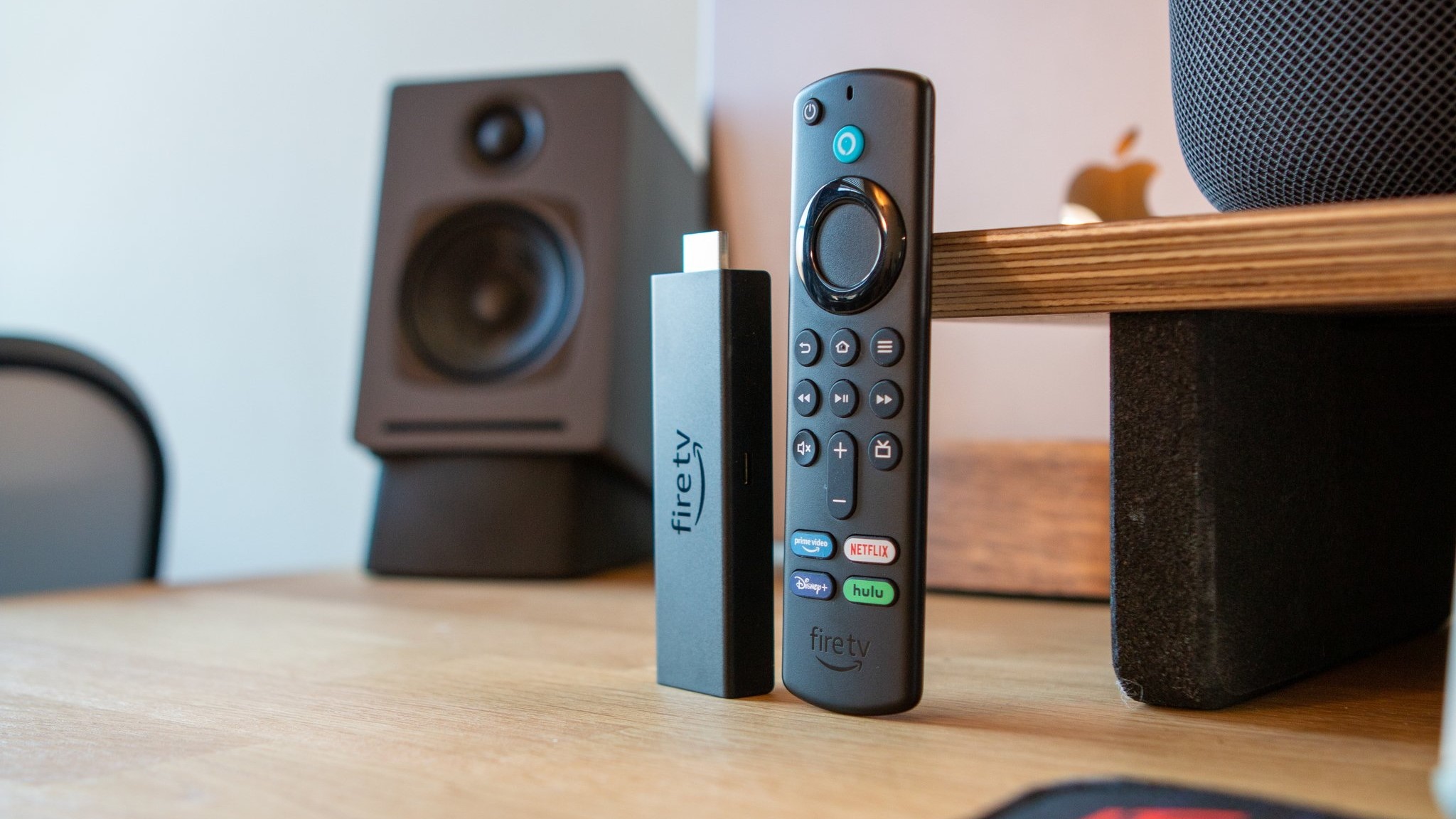 Sleva 50 % na Amazon Fire TV Stick 4K bez členství!