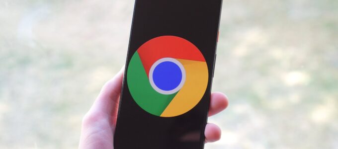 Starší Androidy přijdou o aktualizace prohlížeče Chrome