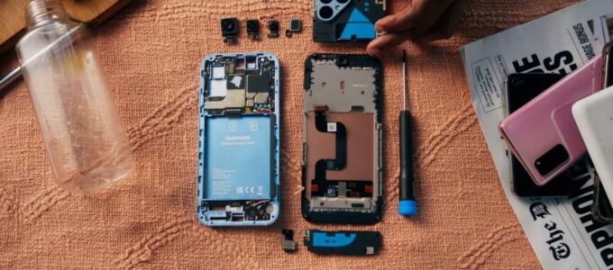 Uniklé informace: Fairphone 6 s modulárním designem a datem vydání