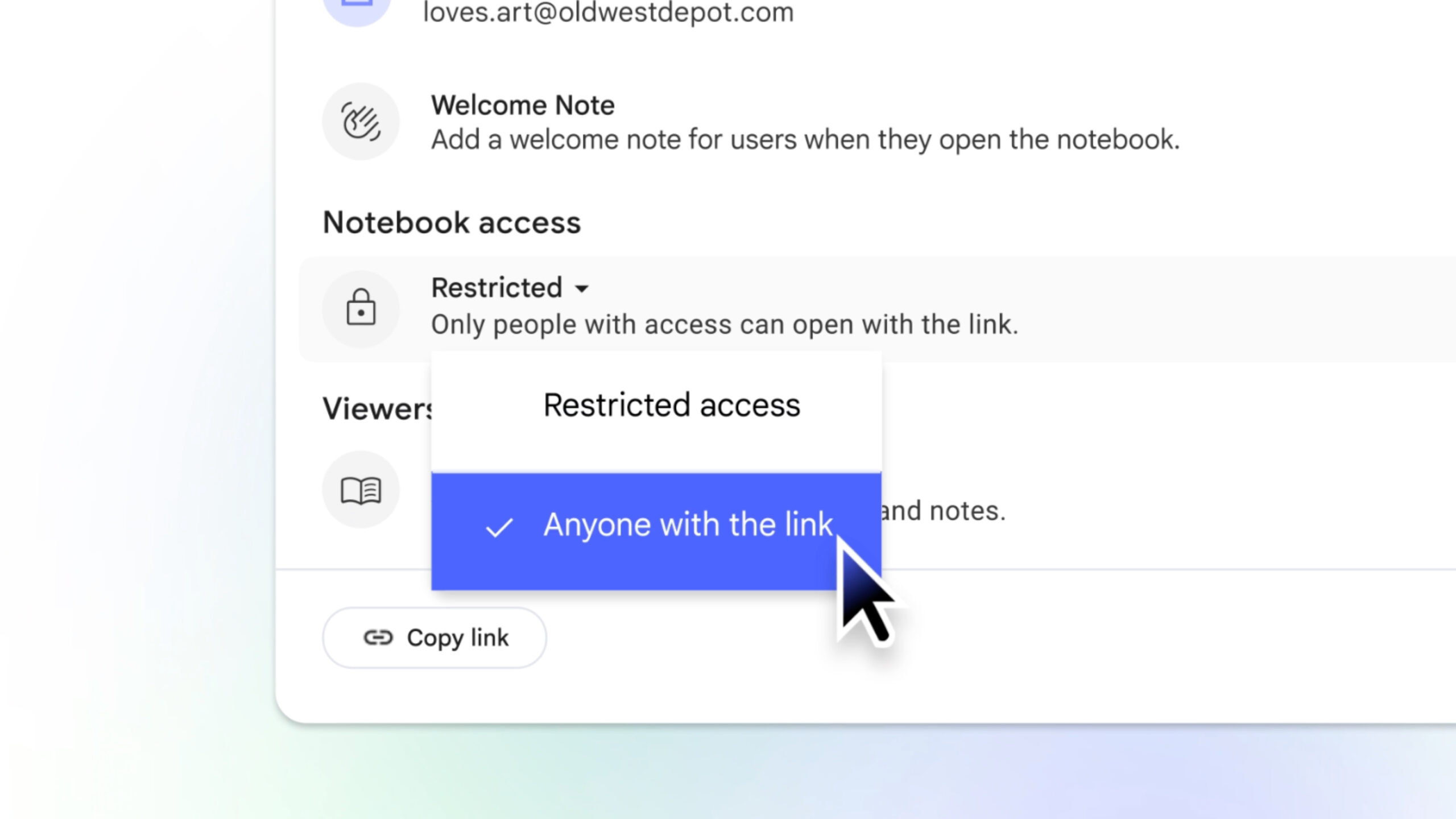 Veřejné poznámky brzy v NotebookLM pro snadné sdílení a studium