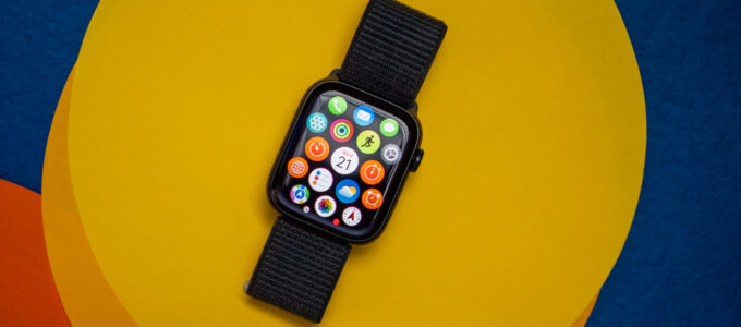 Vivo překvapilo: Skládací Android podpora Apple Watch