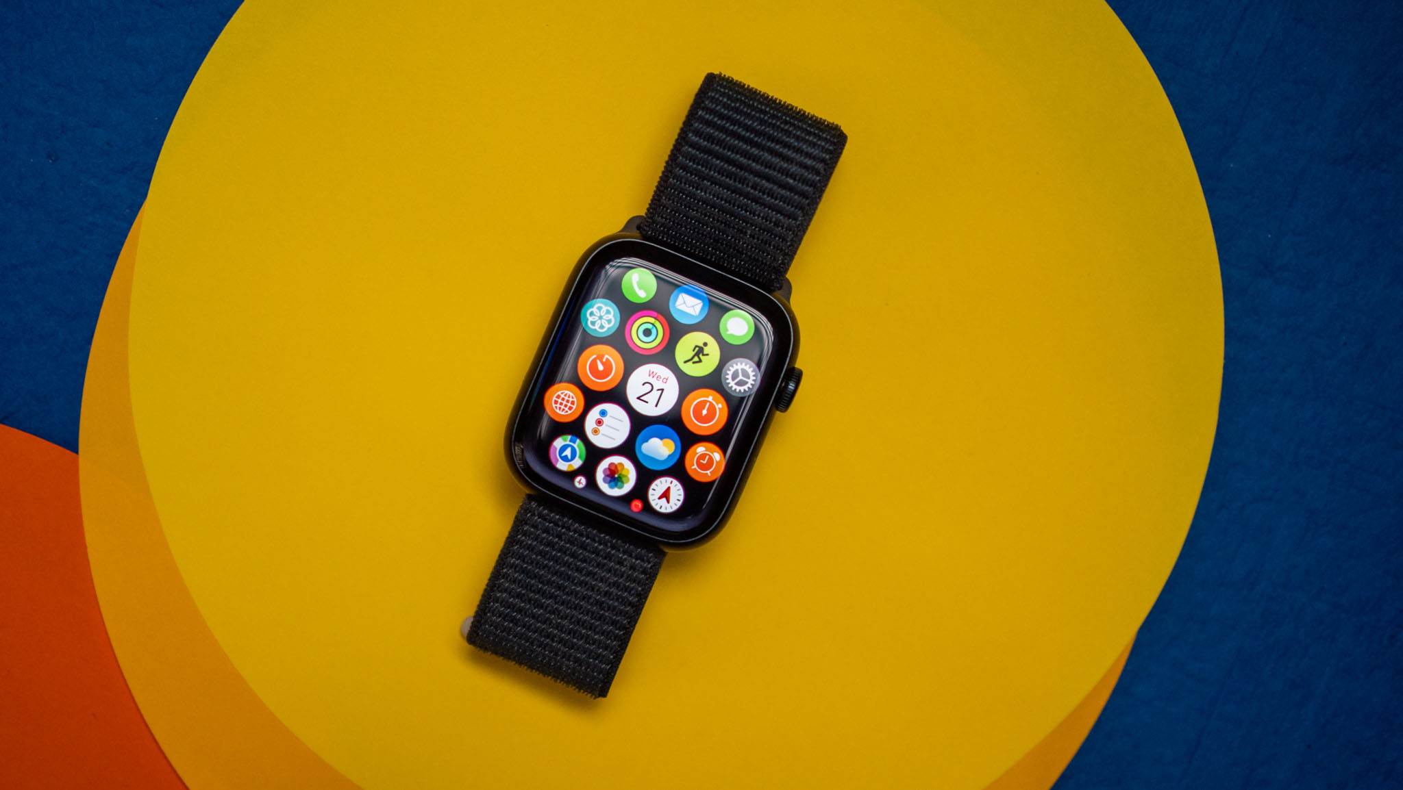 Vivo překvapilo: Skládací Android podpora Apple Watch