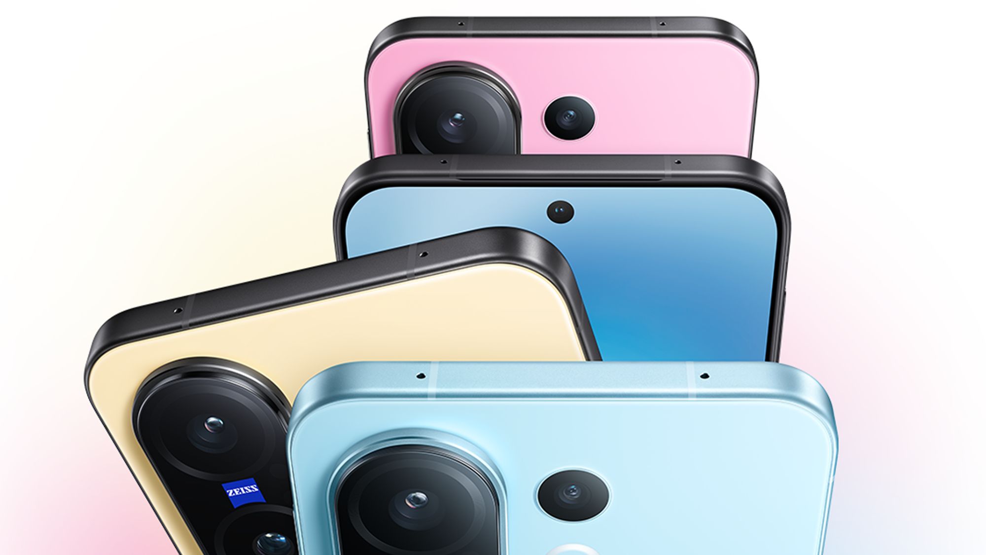 Vivo X200 FE: Nový konkurent pro OnePlus 13s na trhu smartphonů