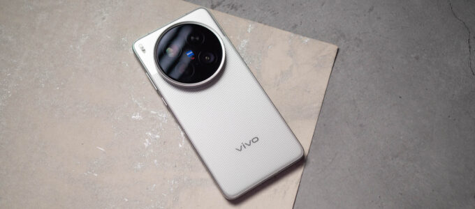 Vivo X200 Ultra: Nejlepší fotoaparáty ze všech testovaných telefonů