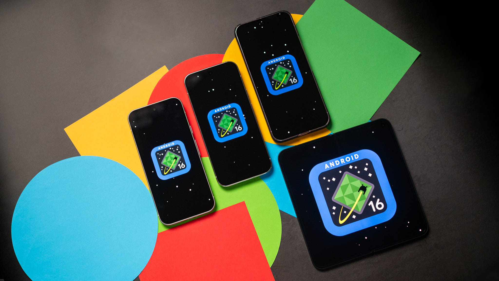 Vše o Androidu 17: Co potřebujete vědět