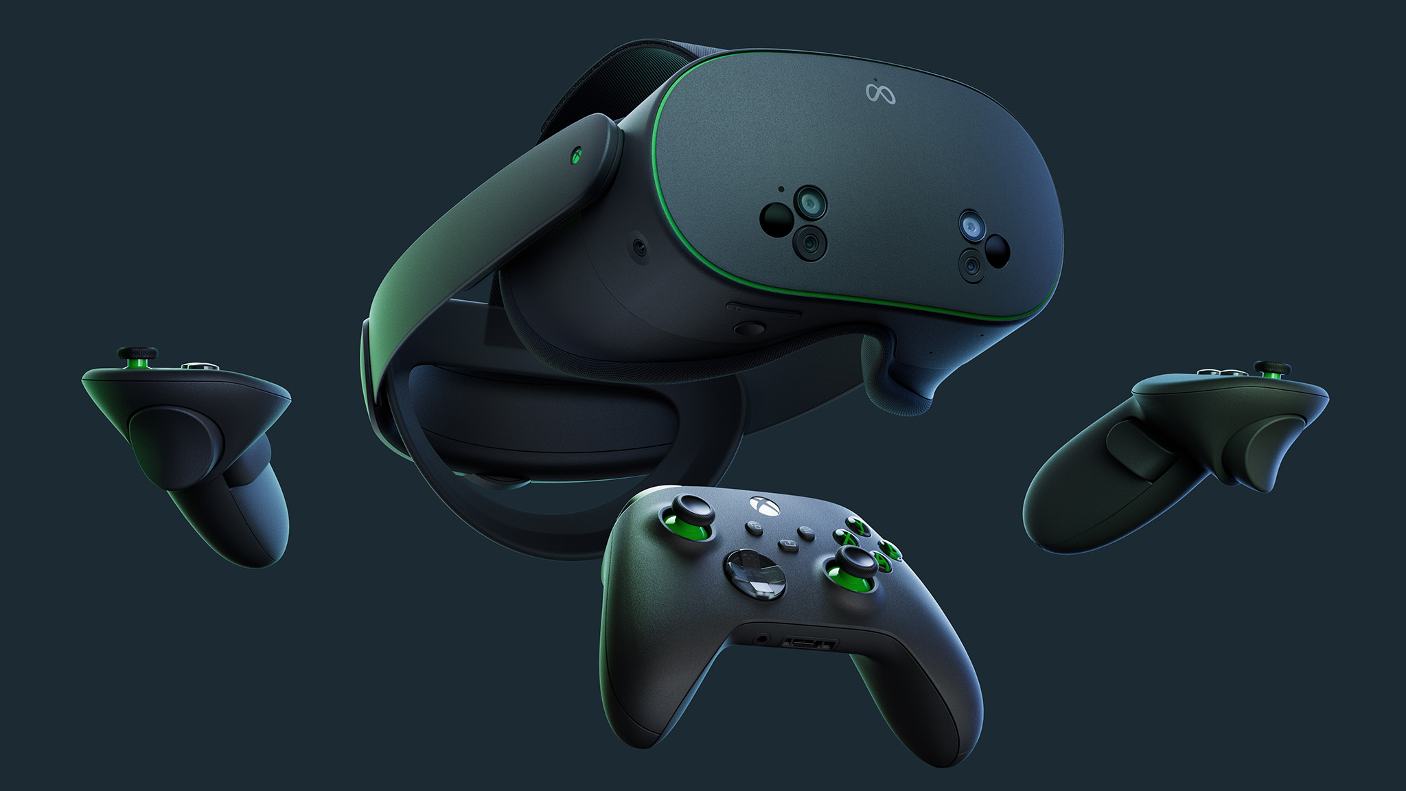 Xbox Meta Quest: Nejlepší hodnota ve VR, dostupná hned teď