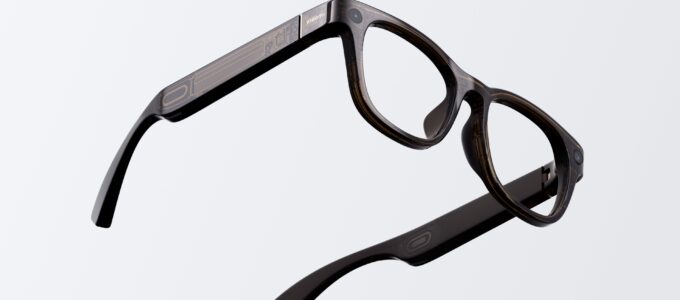 Xiaomi AI brýle porážejí Ray-Ban Meta v souboji technologii