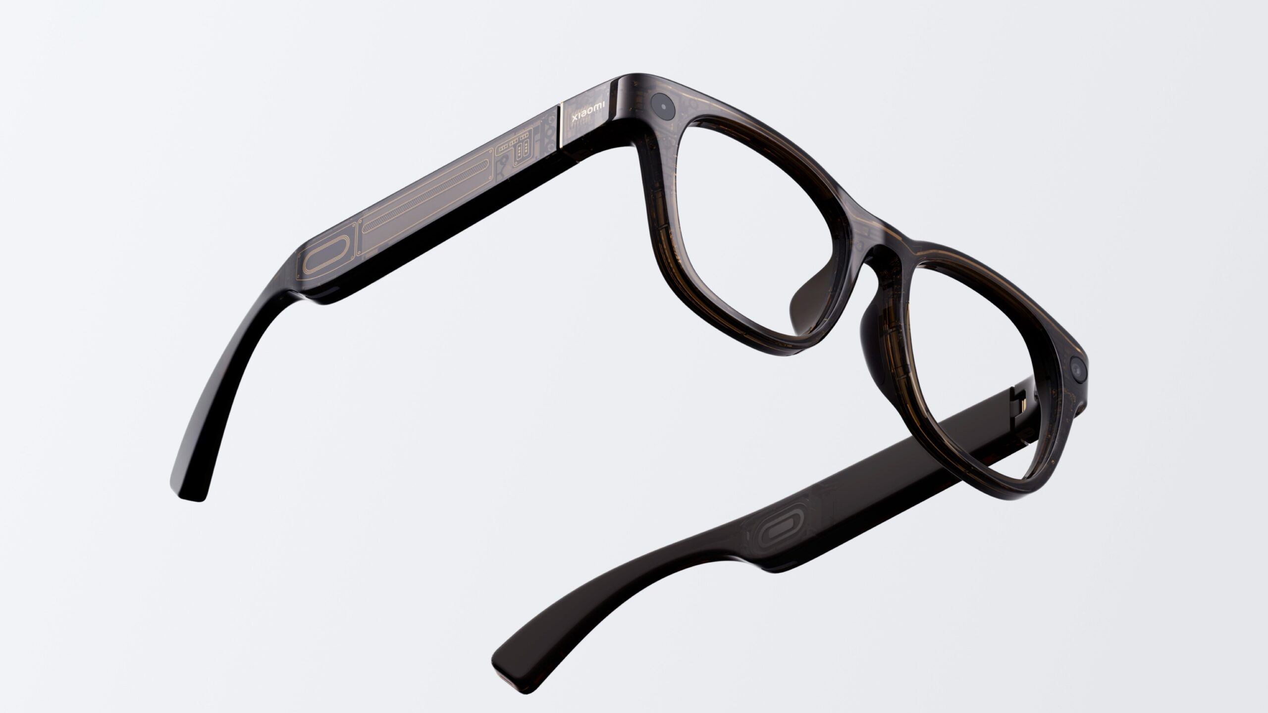 Xiaomi AI brýle porážejí Ray-Ban Meta v souboji technologii