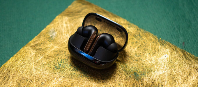 Xiaomi Buds 5 Pro: Skvělý zvuk, ale důvod obliby je jiný