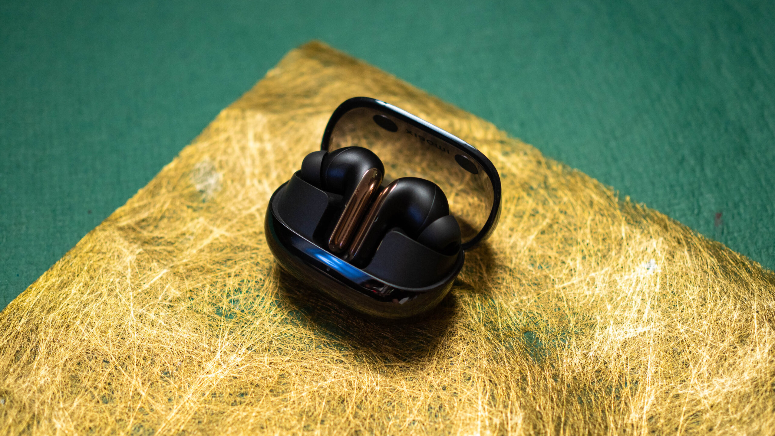 Xiaomi Buds 5 Pro: Skvělý zvuk, ale důvod obliby je jiný