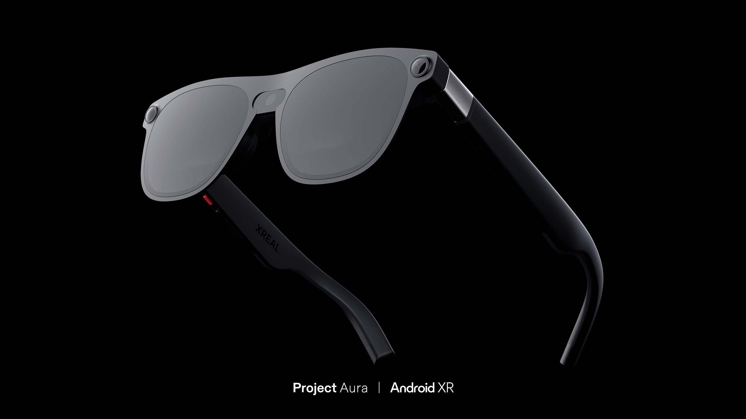Xreal XR brýle pro Android jsou podobné Meta Orion více, než se zdálo