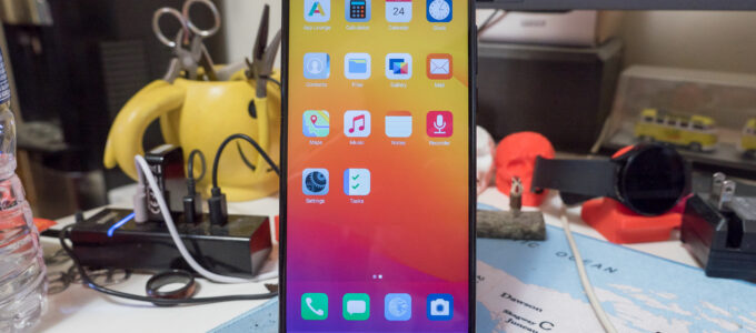 Zkuste život bez Googlu a Apple s touto alternativou