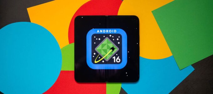 Android 16 QPR1 Beta 3: Nové opravy chyb od Googlu