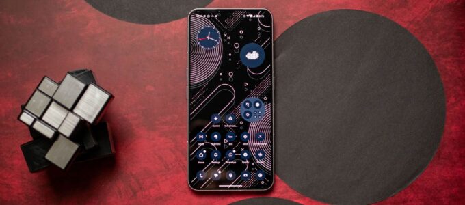 Android 16: Telefon 3 spouští uzavřenou beta registraci