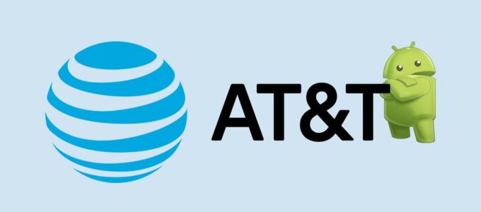 AT&T rozdává 150 $ za využití své optické sítě internetu