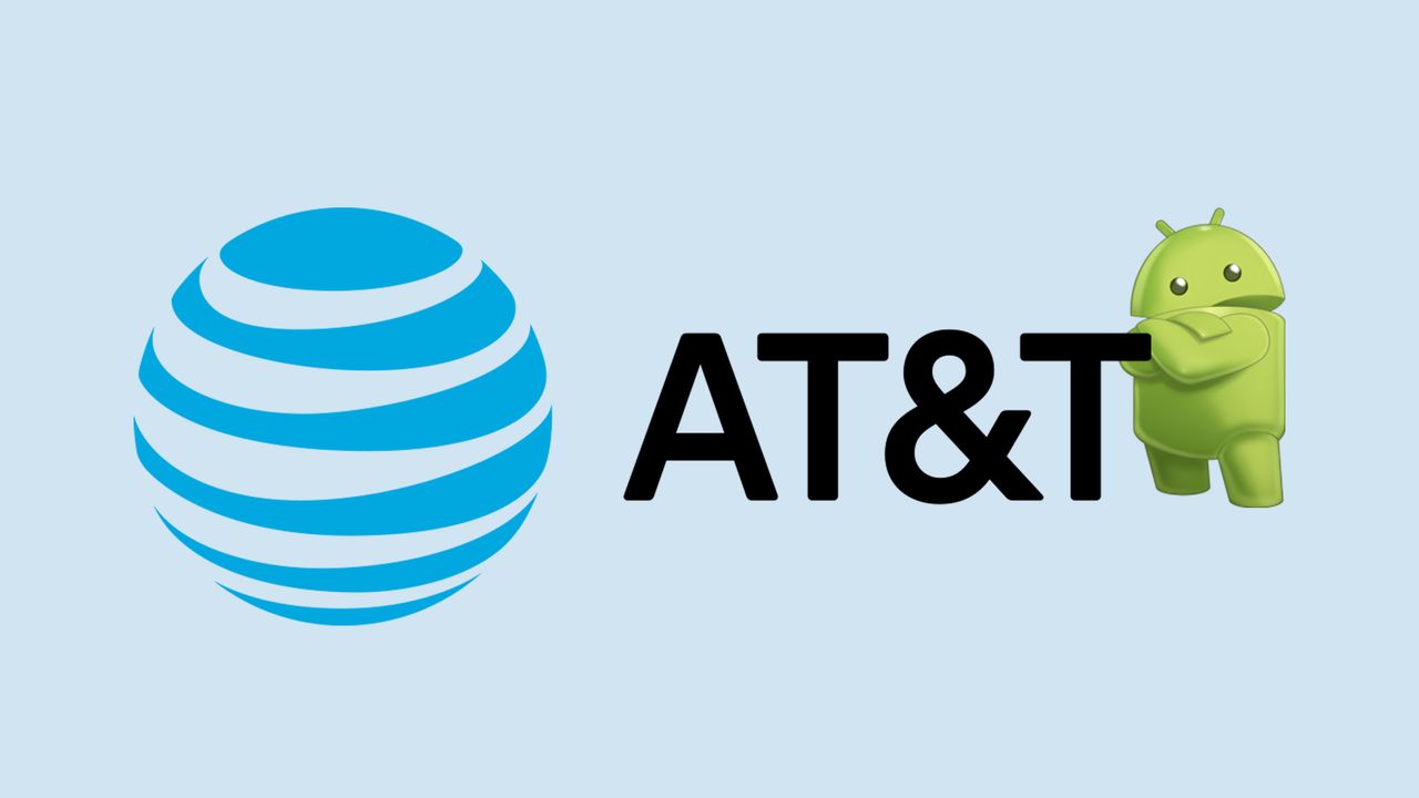AT&T rozdává 150 $ za využití své optické sítě internetu