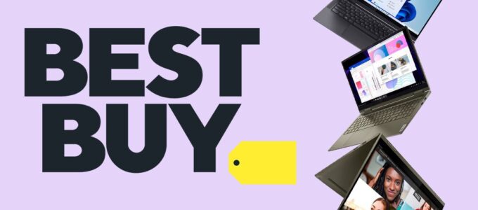 Best Buy zahajuje velký výprodej: Android nabídky pro školy