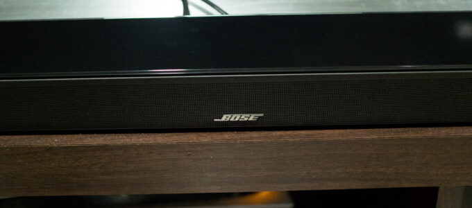 Bose soundbar: Black Sabbath jako nikdy předtím za rekordní cenu