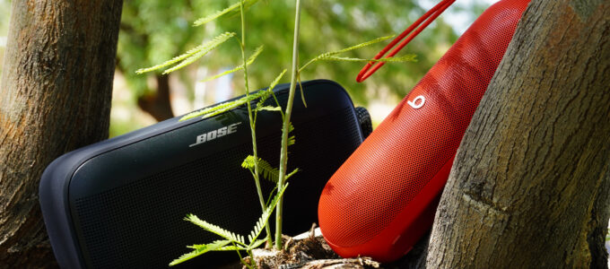 Bose SoundLink Plus vs. Beats Pill: Který bych si vybral?