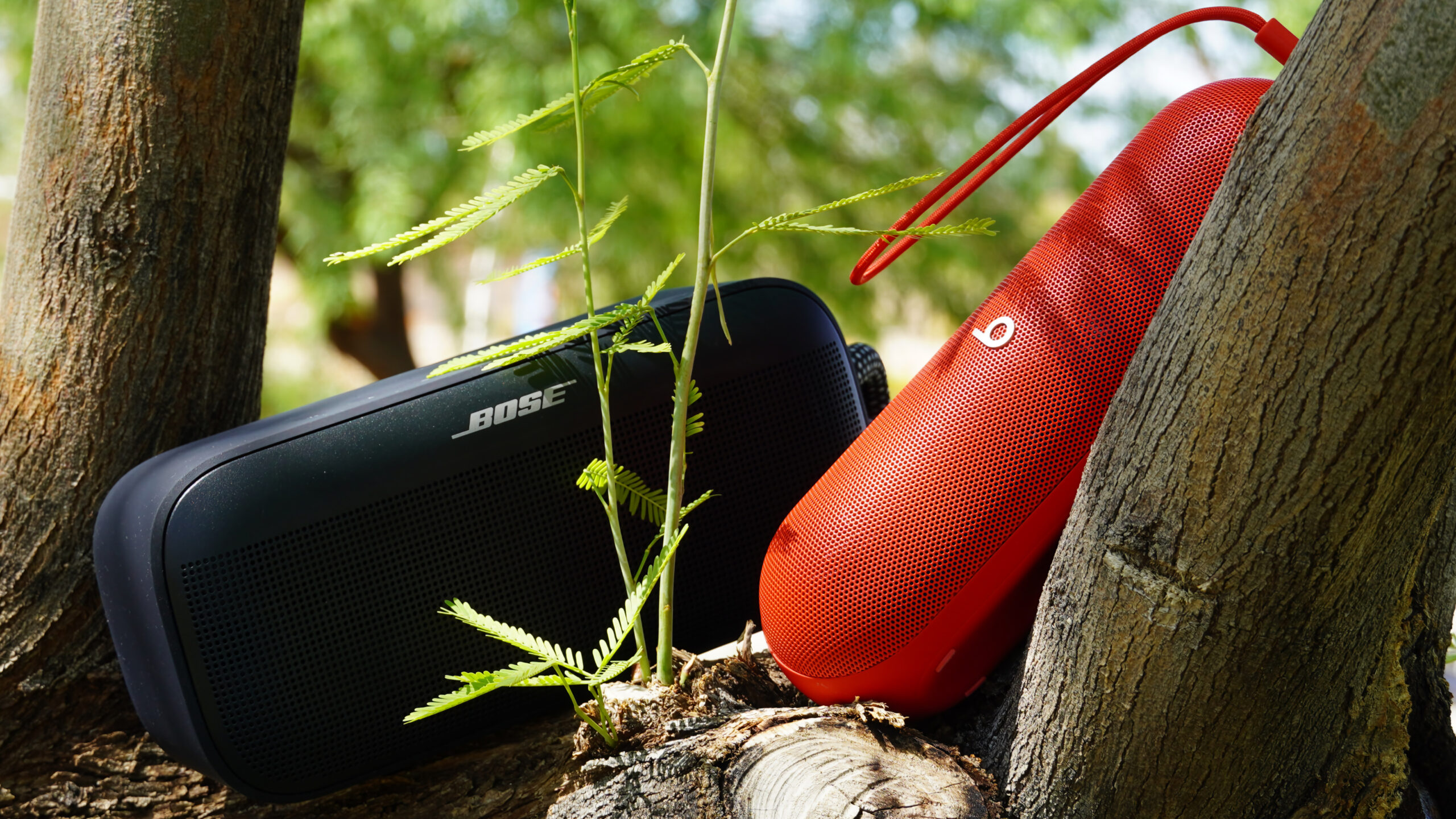 Bose SoundLink Plus vs. Beats Pill: Který bych si vybral?
