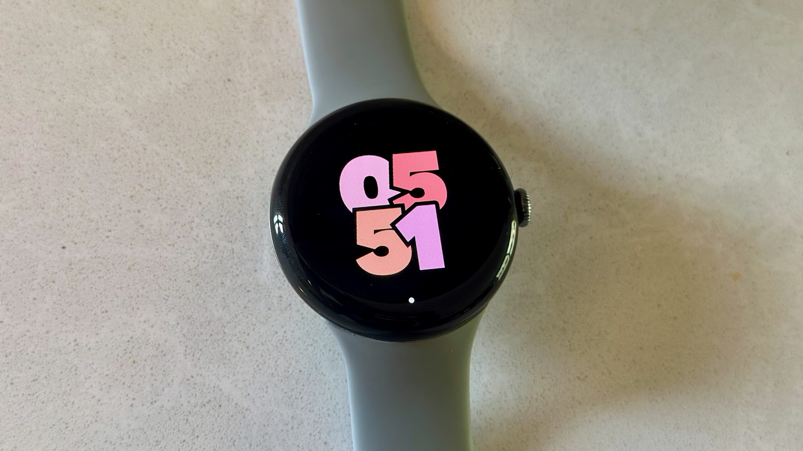 Cena Pixel Watch 3 během Prime Day stále klesá
