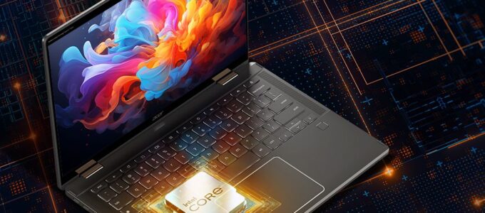 Chromebook #1 je nyní o 200 $ levnější v Best Buy!