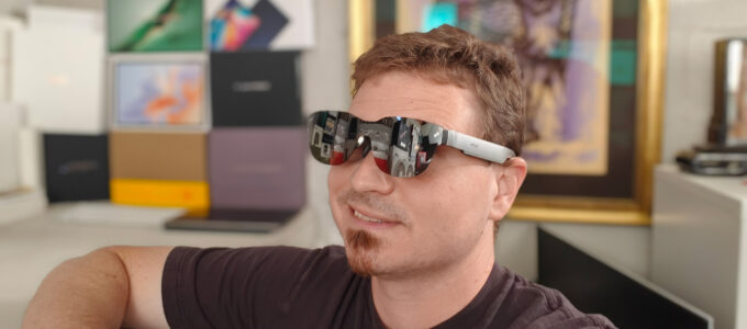 Chytré brýle pod 230 $: Nezbytnost pro cestování na Prime Day