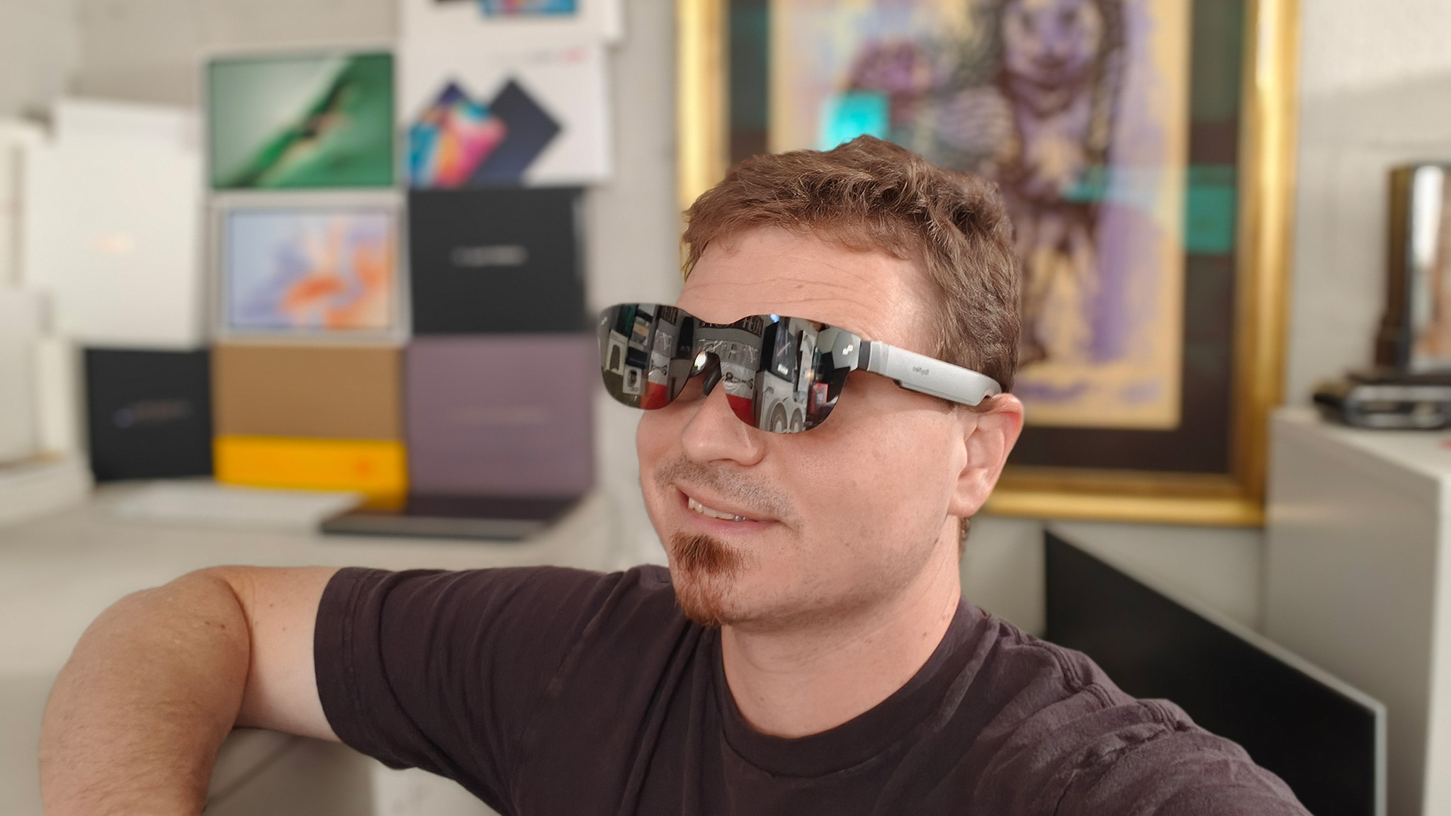 Chytré brýle pod 230 $: Nezbytnost pro cestování na Prime Day